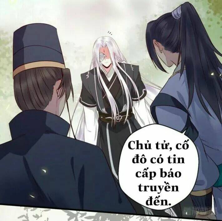 Tuyệt Sắc Quyến Rũ Quỷ Y Chí Tôn - Chapter 140.1 - Page 11