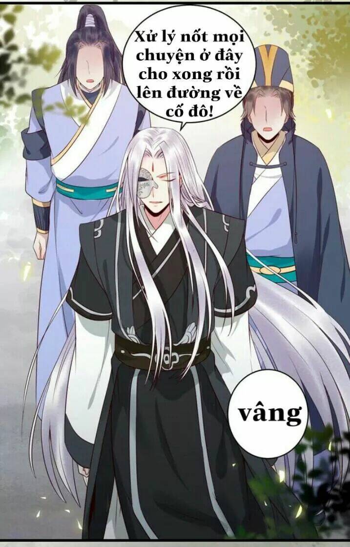 Tuyệt Sắc Quyến Rũ Quỷ Y Chí Tôn - Chapter 140.1 - Page 14