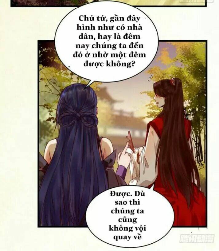 Tuyệt Sắc Quyến Rũ Quỷ Y Chí Tôn - Chapter 140.1 - Page 16