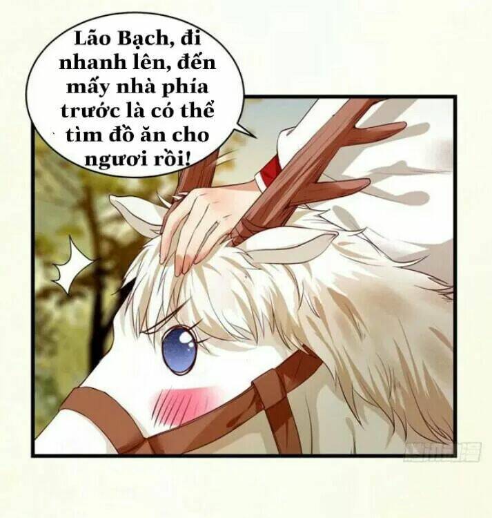 Tuyệt Sắc Quyến Rũ Quỷ Y Chí Tôn - Chapter 140.1 - Page 17