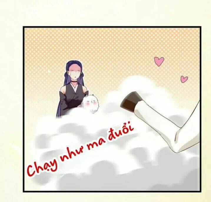 Tuyệt Sắc Quyến Rũ Quỷ Y Chí Tôn - Chapter 140.1 - Page 18