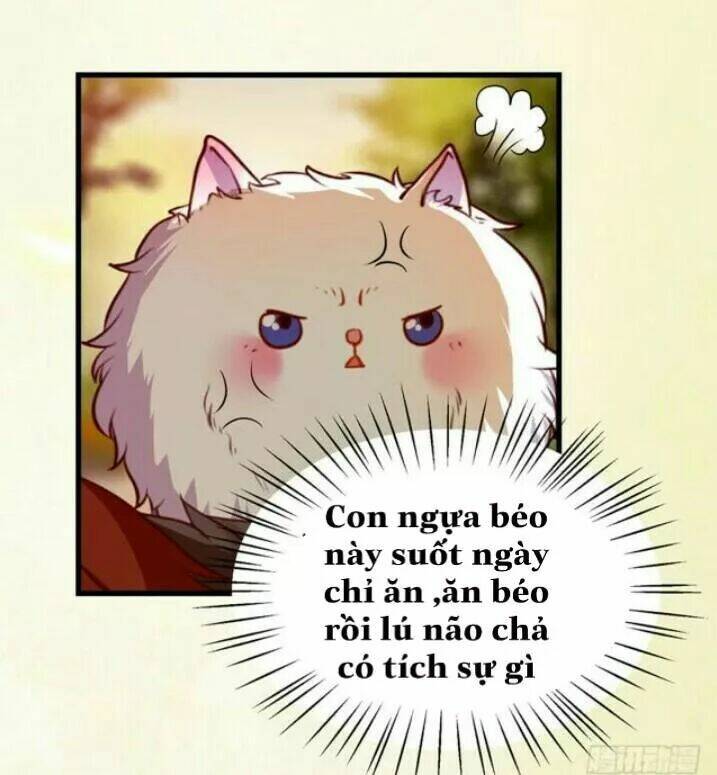 Tuyệt Sắc Quyến Rũ Quỷ Y Chí Tôn - Chapter 140.1 - Page 19