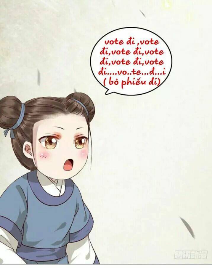 Tuyệt Sắc Quyến Rũ Quỷ Y Chí Tôn - Chapter 140.1 - Page 27