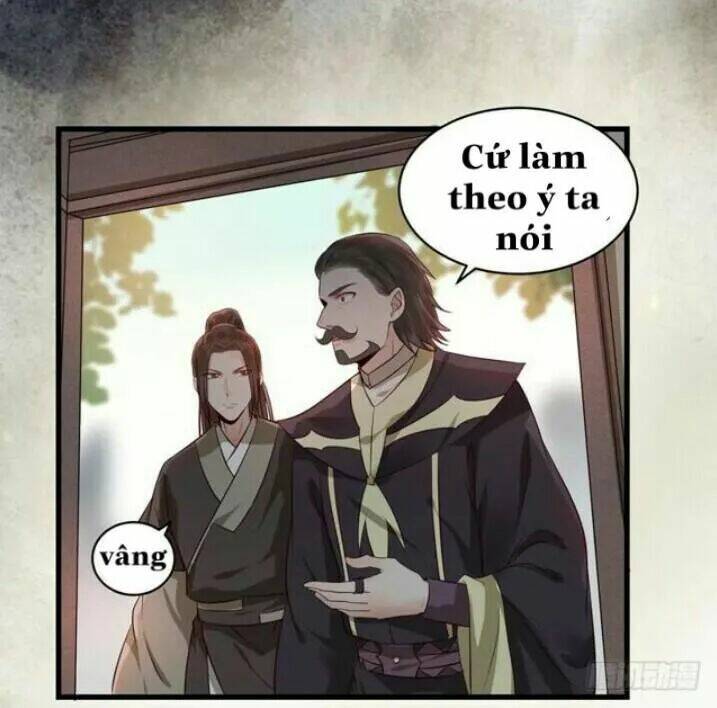 Tuyệt Sắc Quyến Rũ Quỷ Y Chí Tôn - Chapter 140.1 - Page 3