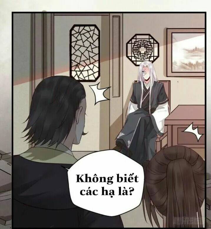 Tuyệt Sắc Quyến Rũ Quỷ Y Chí Tôn - Chapter 140.1 - Page 4