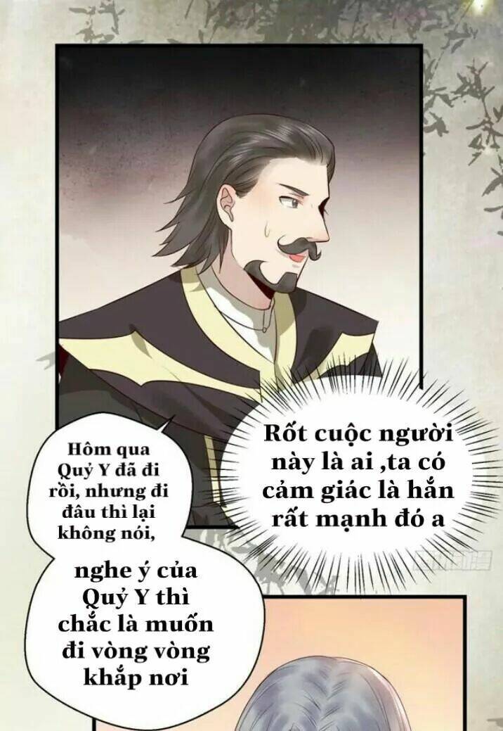 Tuyệt Sắc Quyến Rũ Quỷ Y Chí Tôn - Chapter 140.1 - Page 7