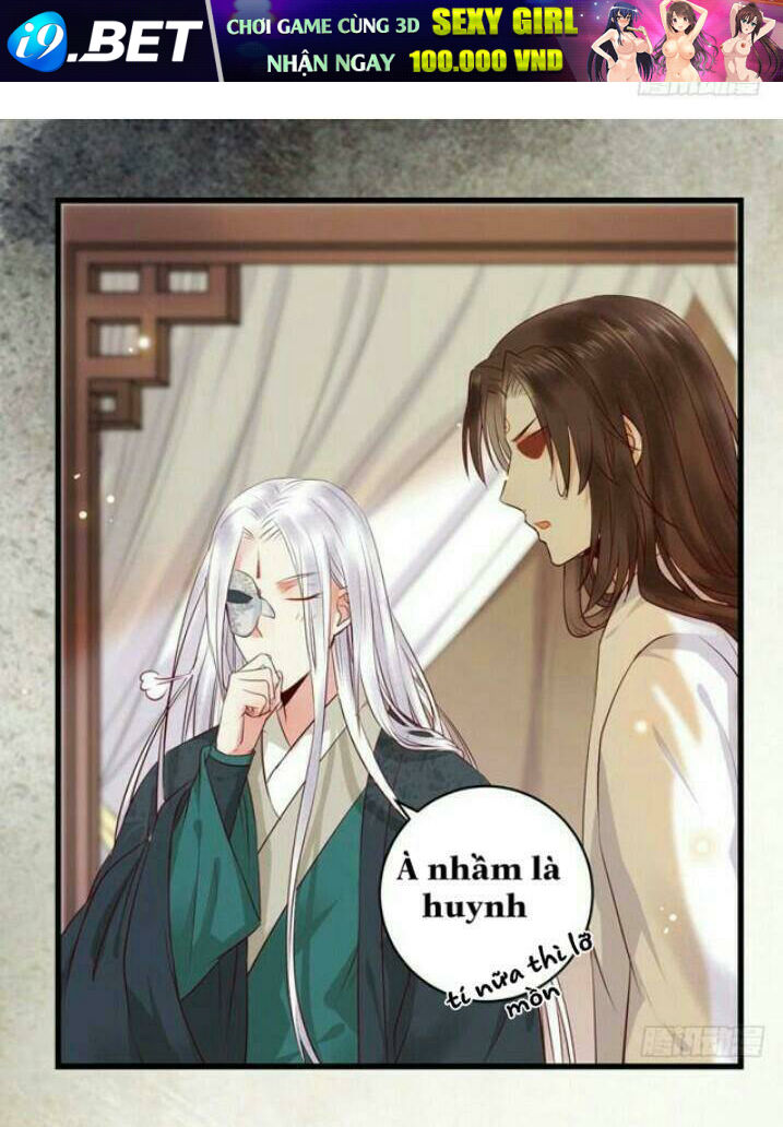 Tuyệt Sắc Quyến Rũ Quỷ Y Chí Tôn - Chapter 140 - Page 9