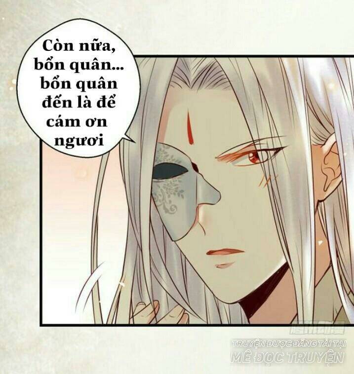 Tuyệt Sắc Quyến Rũ Quỷ Y Chí Tôn - Chapter 140 - Page 10