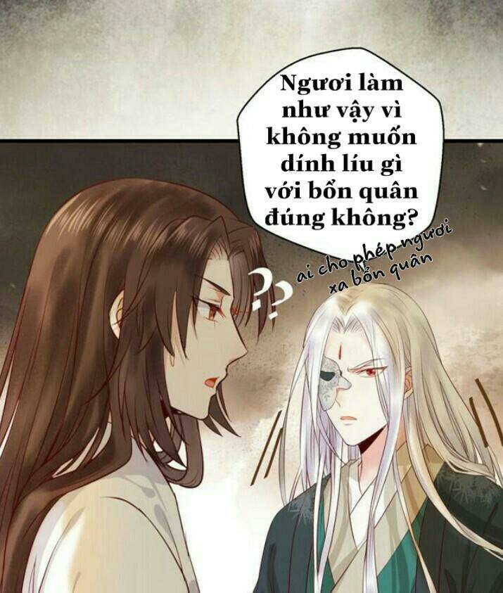 Tuyệt Sắc Quyến Rũ Quỷ Y Chí Tôn - Chapter 140 - Page 12