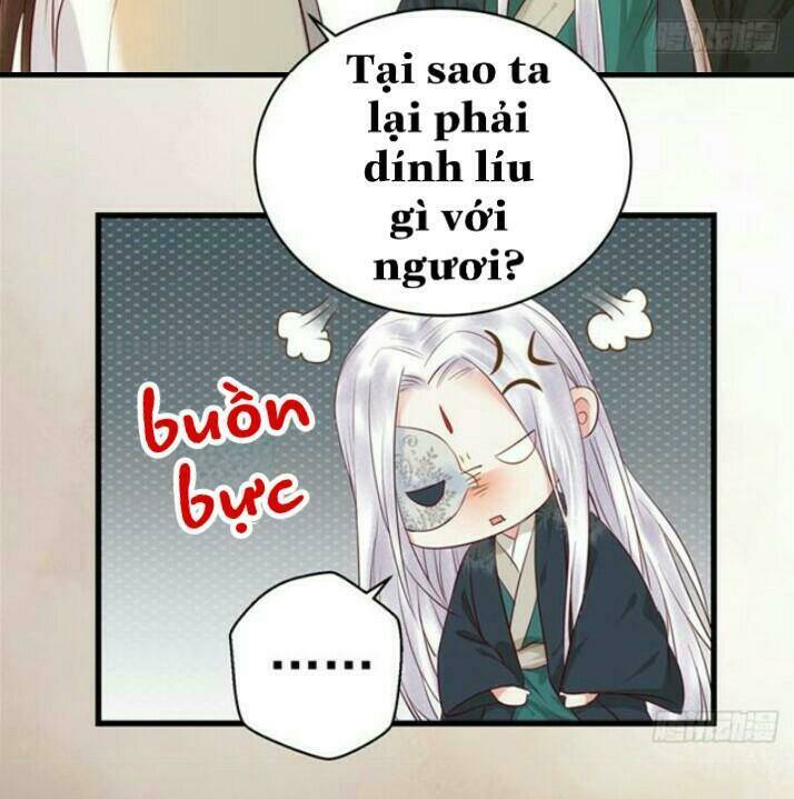 Tuyệt Sắc Quyến Rũ Quỷ Y Chí Tôn - Chapter 140 - Page 13