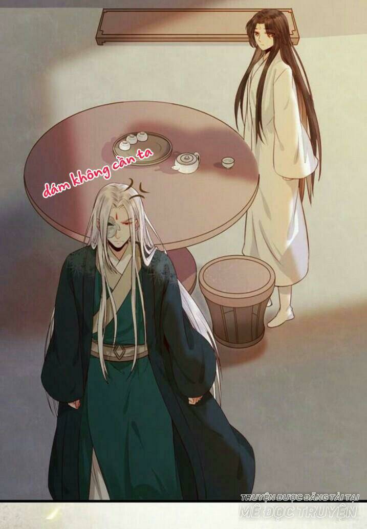 Tuyệt Sắc Quyến Rũ Quỷ Y Chí Tôn - Chapter 140 - Page 15