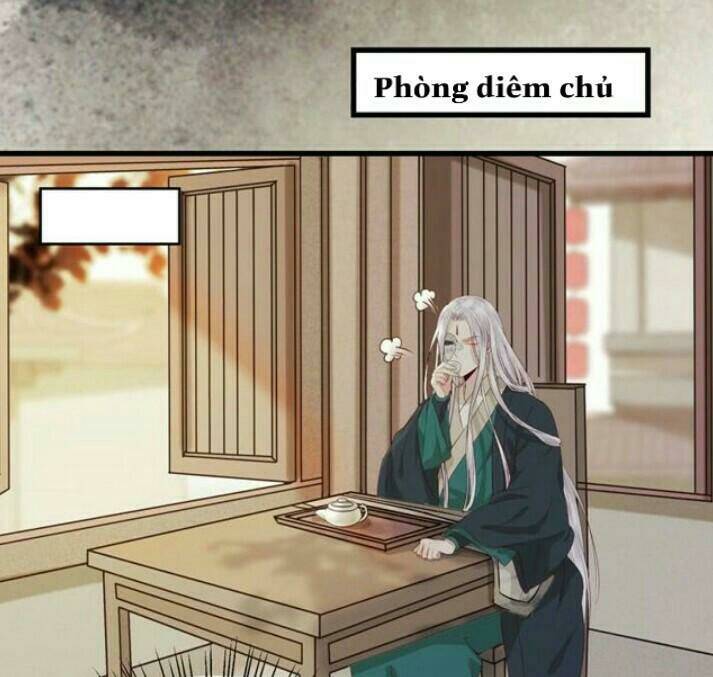 Tuyệt Sắc Quyến Rũ Quỷ Y Chí Tôn - Chapter 140 - Page 16