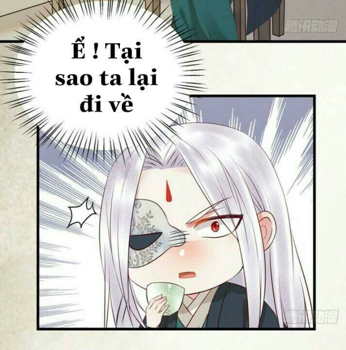 Tuyệt Sắc Quyến Rũ Quỷ Y Chí Tôn - Chapter 140 - Page 17