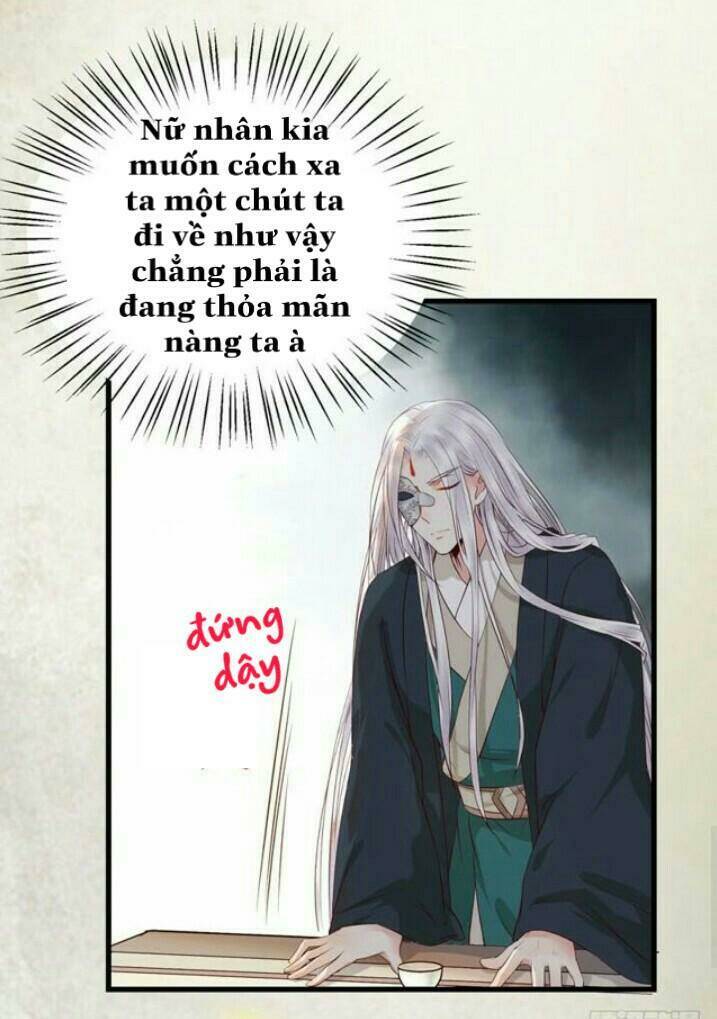 Tuyệt Sắc Quyến Rũ Quỷ Y Chí Tôn - Chapter 140 - Page 18
