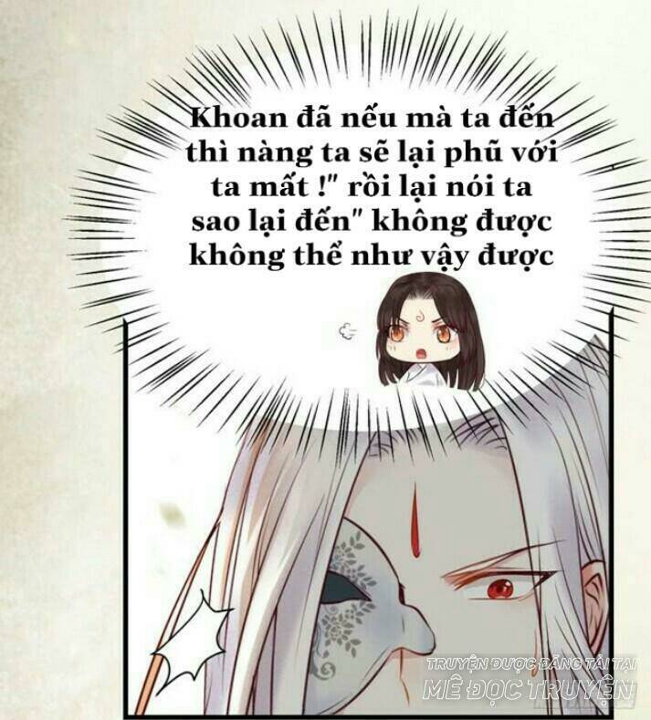 Tuyệt Sắc Quyến Rũ Quỷ Y Chí Tôn - Chapter 140 - Page 20