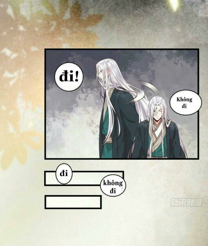 Tuyệt Sắc Quyến Rũ Quỷ Y Chí Tôn - Chapter 140 - Page 22