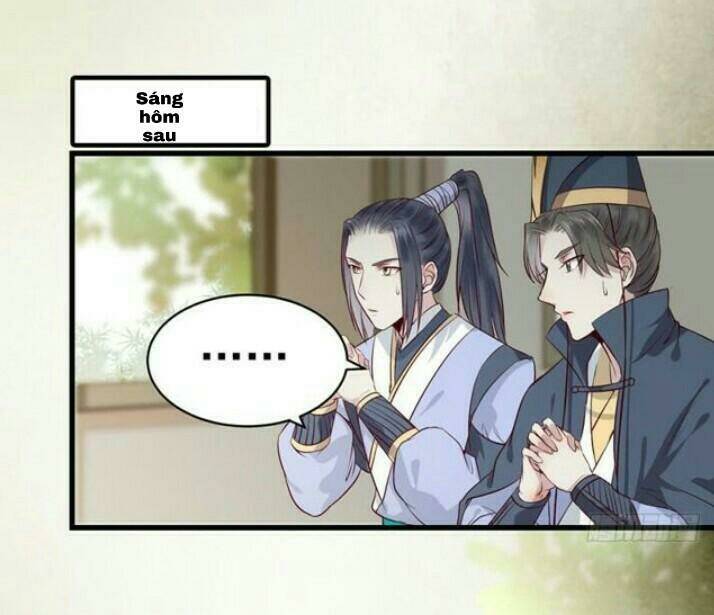 Tuyệt Sắc Quyến Rũ Quỷ Y Chí Tôn - Chapter 140 - Page 23