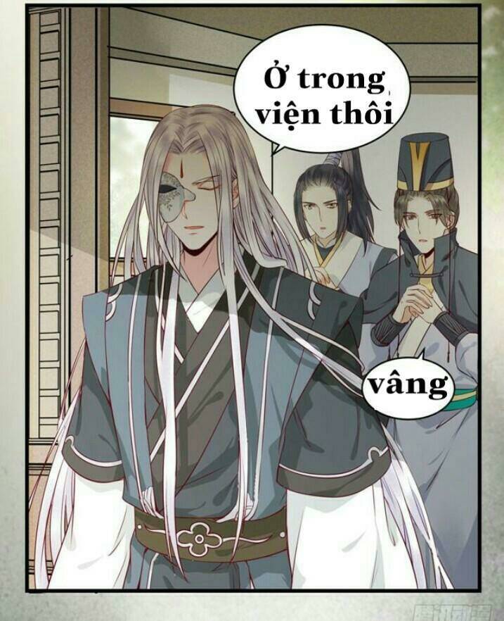 Tuyệt Sắc Quyến Rũ Quỷ Y Chí Tôn - Chapter 140 - Page 24