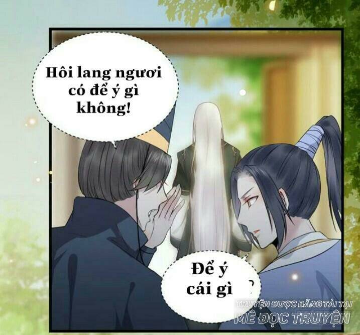 Tuyệt Sắc Quyến Rũ Quỷ Y Chí Tôn - Chapter 140 - Page 25