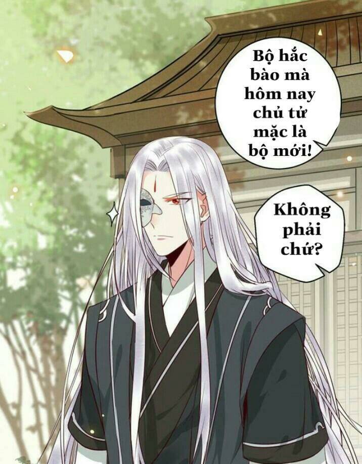 Tuyệt Sắc Quyến Rũ Quỷ Y Chí Tôn - Chapter 140 - Page 26
