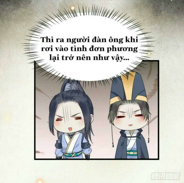 Tuyệt Sắc Quyến Rũ Quỷ Y Chí Tôn - Chapter 140 - Page 28