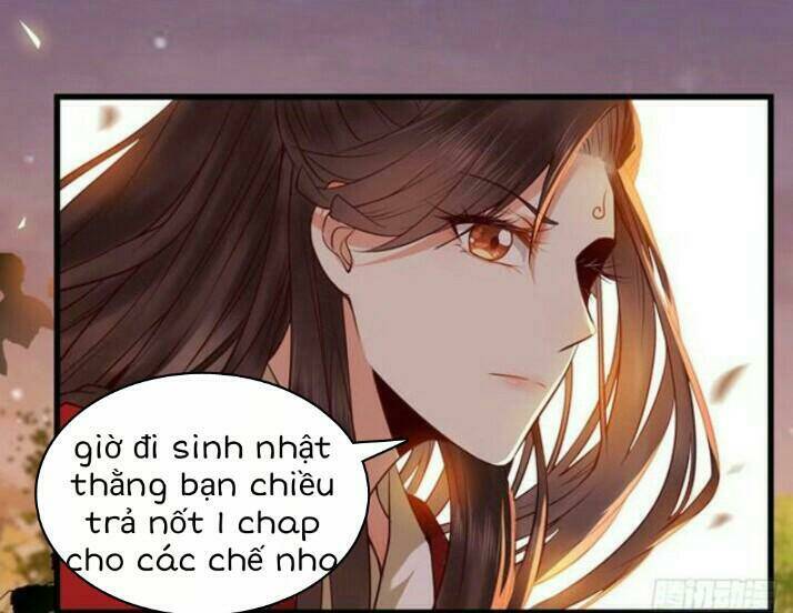 Tuyệt Sắc Quyến Rũ Quỷ Y Chí Tôn - Chapter 140 - Page 29