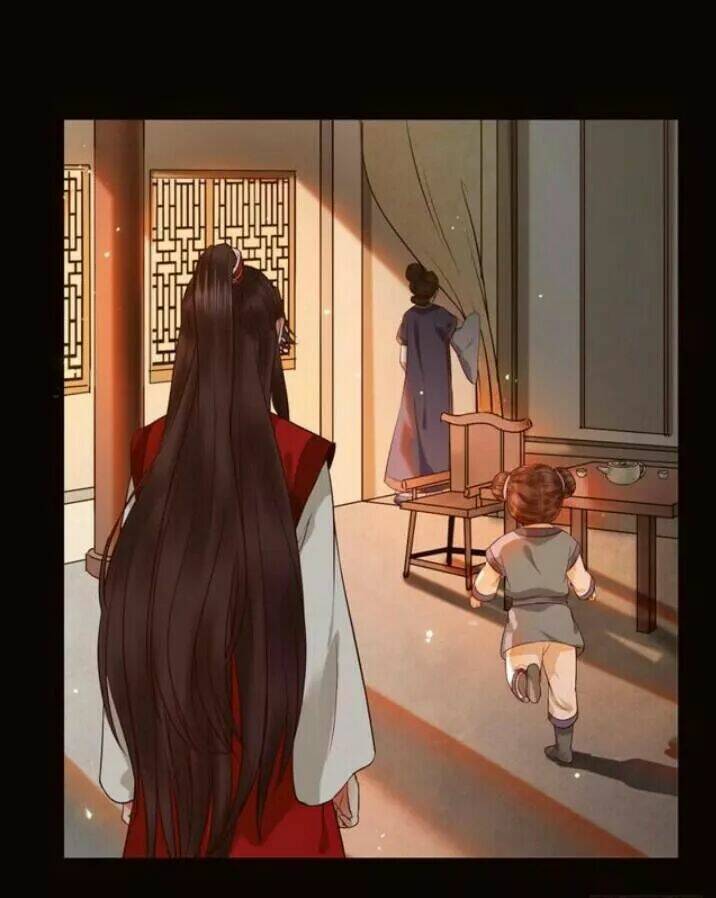 Tuyệt Sắc Quyến Rũ Quỷ Y Chí Tôn - Chapter 141 - Page 11