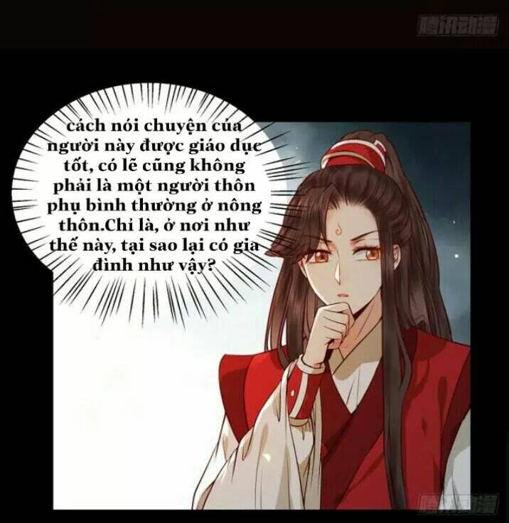 Tuyệt Sắc Quyến Rũ Quỷ Y Chí Tôn - Chapter 141 - Page 12