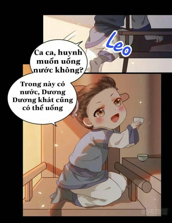 Tuyệt Sắc Quyến Rũ Quỷ Y Chí Tôn - Chapter 141 - Page 13