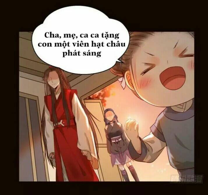 Tuyệt Sắc Quyến Rũ Quỷ Y Chí Tôn - Chapter 141 - Page 19