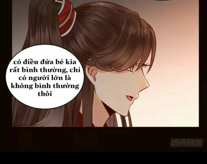 Tuyệt Sắc Quyến Rũ Quỷ Y Chí Tôn - Chapter 141 - Page 21