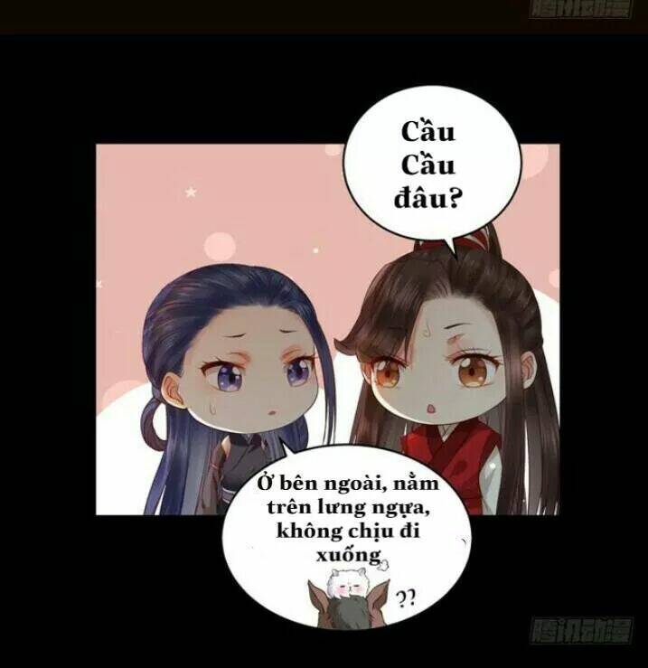 Tuyệt Sắc Quyến Rũ Quỷ Y Chí Tôn - Chapter 141 - Page 22