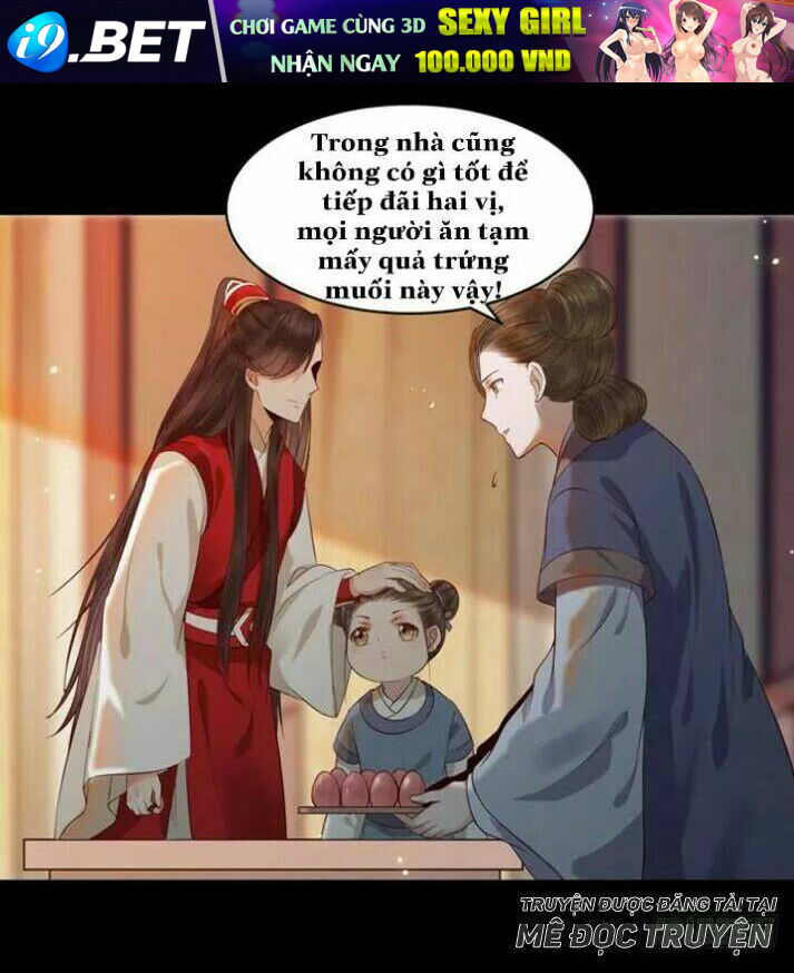 Tuyệt Sắc Quyến Rũ Quỷ Y Chí Tôn - Chapter 141 - Page 25