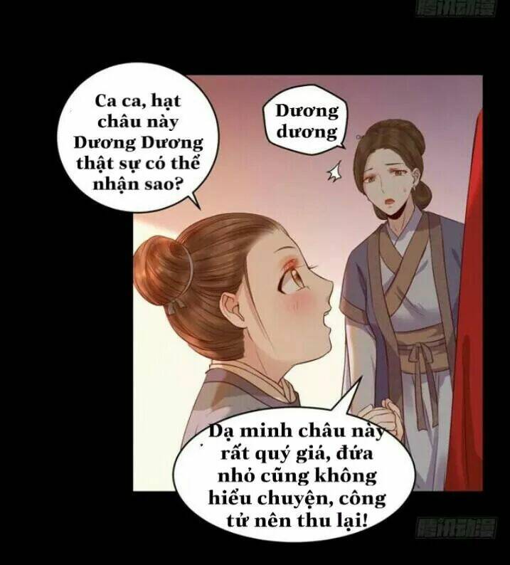 Tuyệt Sắc Quyến Rũ Quỷ Y Chí Tôn - Chapter 141 - Page 26