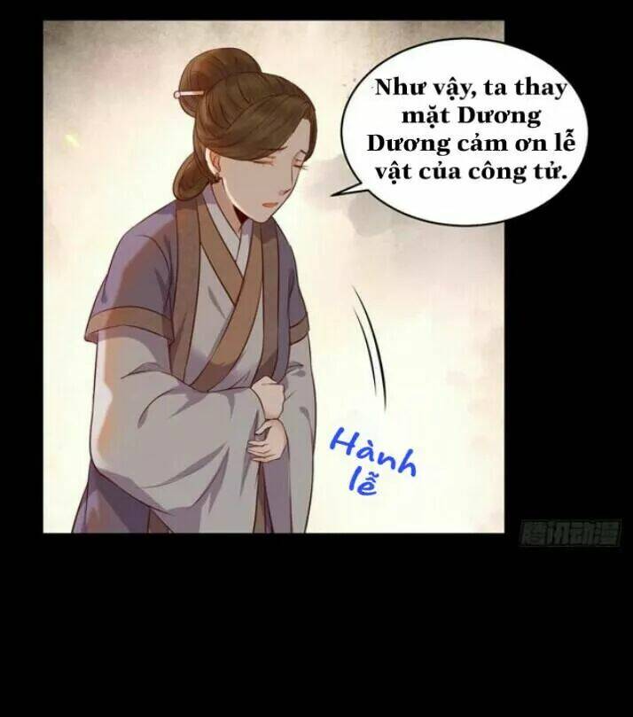 Tuyệt Sắc Quyến Rũ Quỷ Y Chí Tôn - Chapter 141 - Page 28