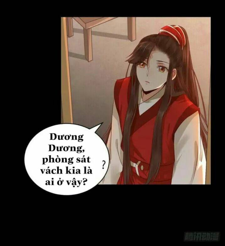 Tuyệt Sắc Quyến Rũ Quỷ Y Chí Tôn - Chapter 141 - Page 31