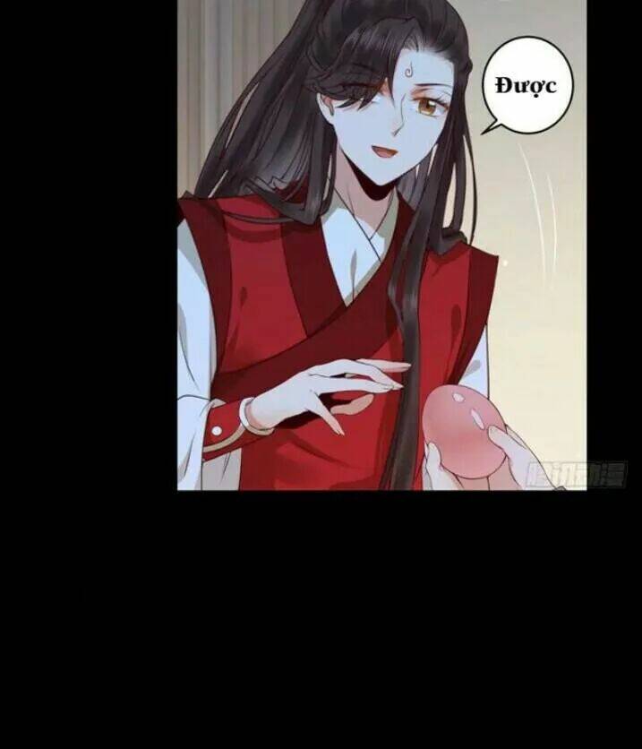 Tuyệt Sắc Quyến Rũ Quỷ Y Chí Tôn - Chapter 141 - Page 34