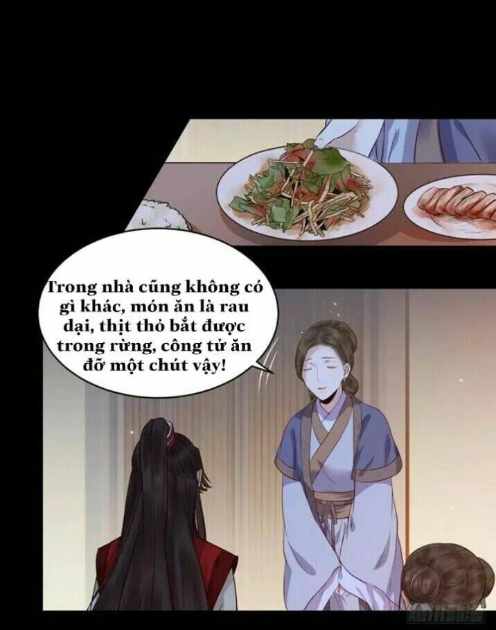 Tuyệt Sắc Quyến Rũ Quỷ Y Chí Tôn - Chapter 141 - Page 36