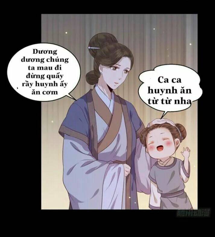 Tuyệt Sắc Quyến Rũ Quỷ Y Chí Tôn - Chapter 141 - Page 37