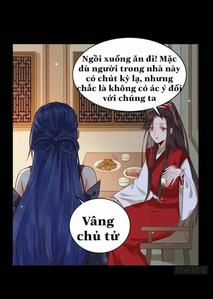 Tuyệt Sắc Quyến Rũ Quỷ Y Chí Tôn - Chapter 141 - Page 38