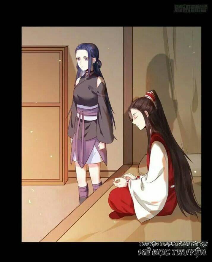 Tuyệt Sắc Quyến Rũ Quỷ Y Chí Tôn - Chapter 141 - Page 40