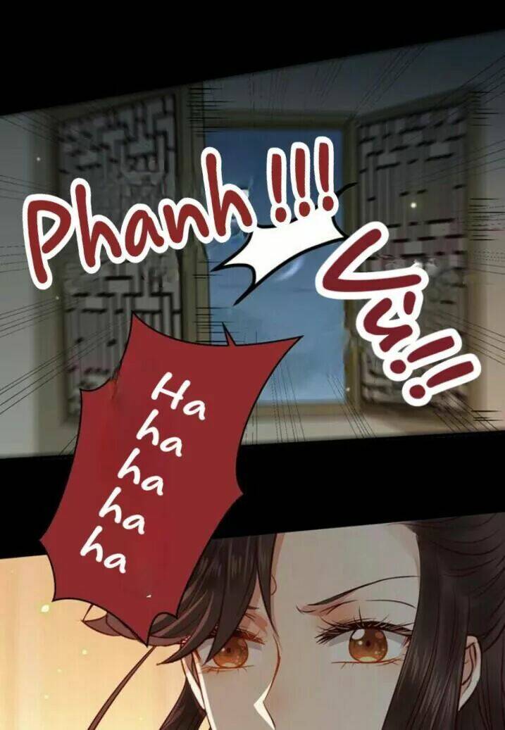 Tuyệt Sắc Quyến Rũ Quỷ Y Chí Tôn - Chapter 141 - Page 41