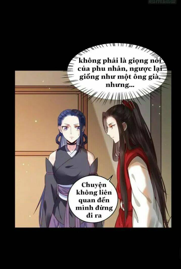 Tuyệt Sắc Quyến Rũ Quỷ Y Chí Tôn - Chapter 141 - Page 43