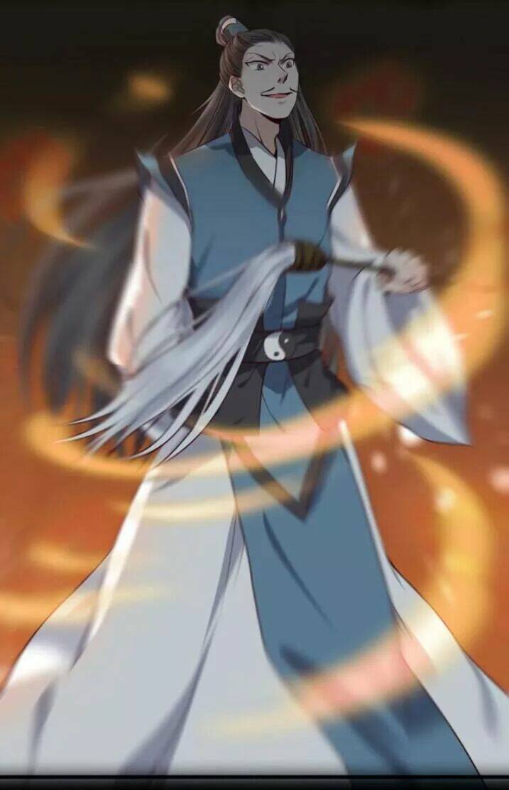 Tuyệt Sắc Quyến Rũ Quỷ Y Chí Tôn - Chapter 141 - Page 45