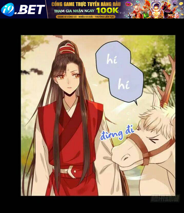 Tuyệt Sắc Quyến Rũ Quỷ Y Chí Tôn - Chapter 141 - Page 4