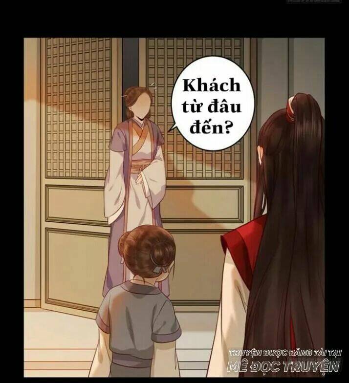 Tuyệt Sắc Quyến Rũ Quỷ Y Chí Tôn - Chapter 141 - Page 5