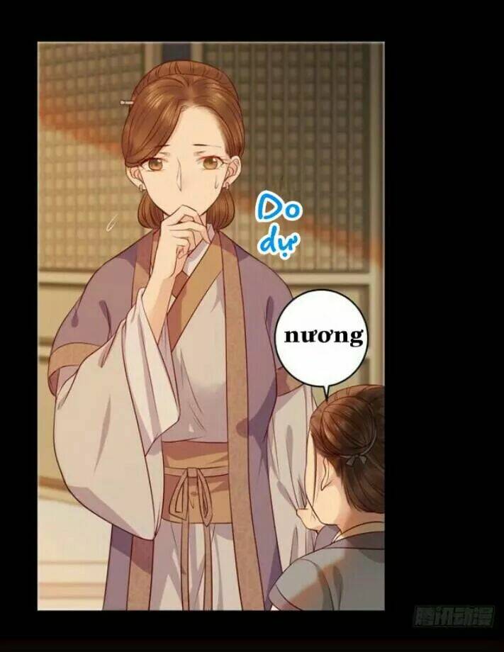 Tuyệt Sắc Quyến Rũ Quỷ Y Chí Tôn - Chapter 141 - Page 7