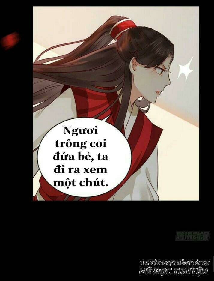 Tuyệt Sắc Quyến Rũ Quỷ Y Chí Tôn - Chapter 142.1 - Page 10