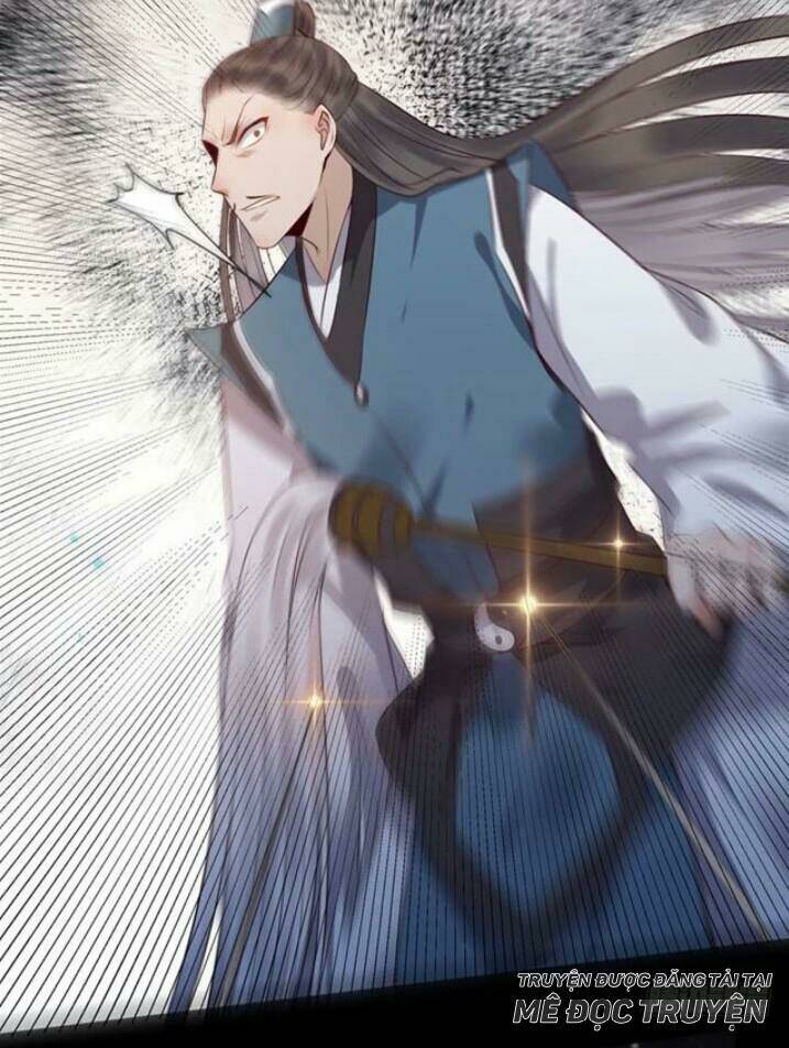 Tuyệt Sắc Quyến Rũ Quỷ Y Chí Tôn - Chapter 142.1 - Page 15