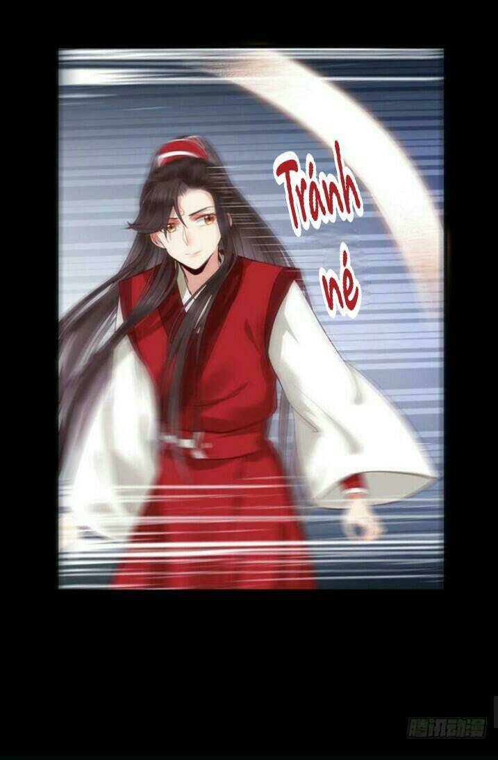 Tuyệt Sắc Quyến Rũ Quỷ Y Chí Tôn - Chapter 142.1 - Page 18